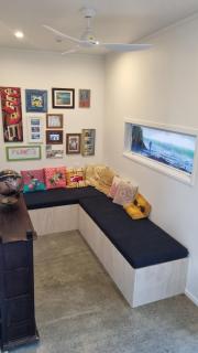 Beach Break - Ahipara - 4