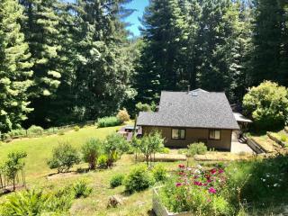 Trinidad Artist and Healing Retreat with Hot Tub - 8