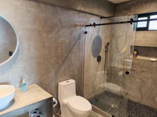 En BellaVista, balcon, alberca y terraza - 6