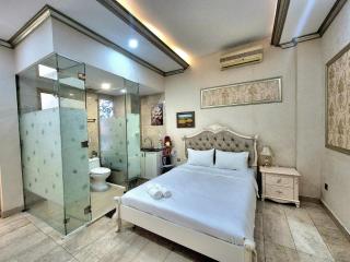F F HOUSE Homestay - 6