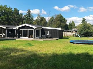 8 person holiday home in Hals-By Traum - Hals - 1