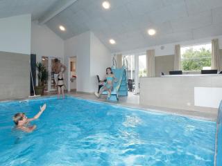 Luxury Retreat with Pool - By Traum Ferienwohnungen - 8