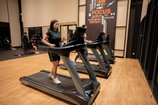 Paxtonz Leisure Suites Kuala Lumpur - 4