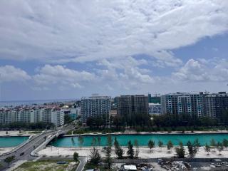 2 Bedroom Apartment in Hulhumale - 8