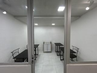 Flat funcional mobiliado com cozinha e WC privativo apt105 - 4