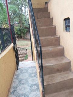 Sacred Heart Apartments BNB & Hostels Meru Town - 3