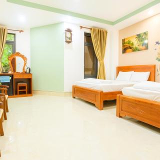 Hostel Luxury Tây Bắc - 7