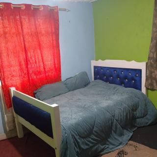 Sacred Heart Apartments BNB & Hostels Meru Town - 8