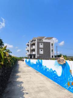 Lang duo duo Homestay - Huxi - 9