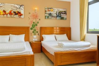 Hostel Luxury Tây Bắc - 6