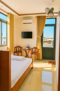 Hostel Luxury Tây Bắc - 8