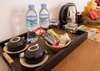 Siem Reap ABACUS Hotel - 9