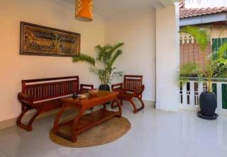 Siem Reap ABACUS Hotel - 2