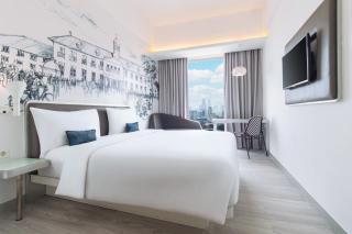 YELLO Hotel Harmoni - 9