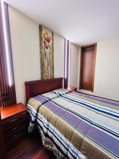 Estreno Suite en Loja, Valle - 9