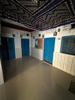 Mirvana Guest House & Camel safari - 1