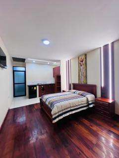 Estreno Suite en Loja, Valle - 6