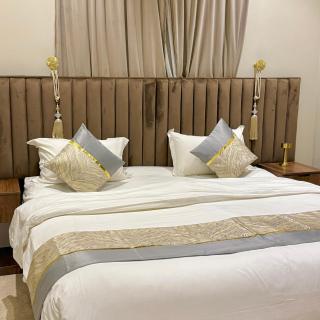 السلطان للشقق المفروشة - 9