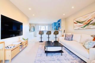 Central & Stylish - Modern Comfort in Christchurch - 0