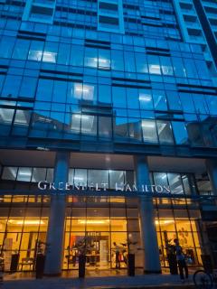 Greenbelt Hamilton Residences by ChiKat - 0