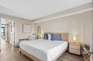 Oceanfront Resort | King Suite | Pools and Lazy River - 2