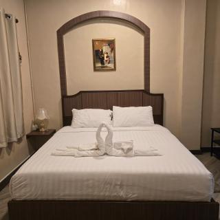 Victory place 2 (Golden Mount) - 2