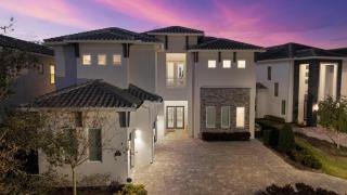 Chateau at Bear's Den - 4