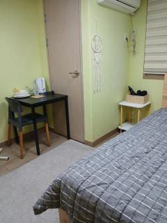 전주시외버스터미널 원룸 - 1