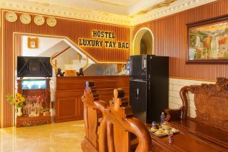 Hostel Luxury Tây Bắc - 9