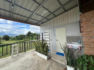 Pharit guesthouse - Pai - 6
