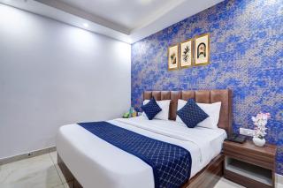 Hotel King Plaza - 8