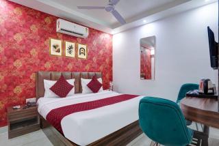 Hotel King Plaza - 7