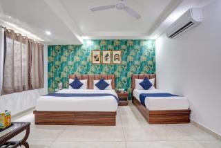 Hotel King Plaza - 3