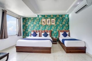 Hotel King Plaza - 4