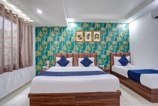 Hotel King Plaza - 2