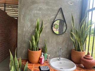 Pharit guesthouse - Pai - 8