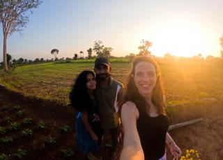 Safaria Lodge Wilpattu - 2