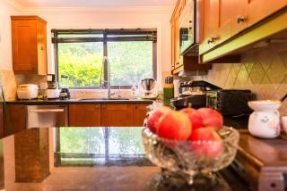 Coastal Luxury Suite White Rock - 7