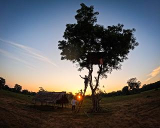 Safaria Lodge Wilpattu - 9