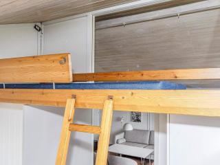 Type2 holiday home in Hanstholm - 1