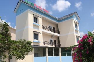 Phước Hưng 1 Hotel - 0