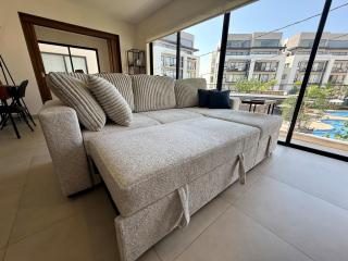 Modern Luxury Residency at Altea-Sunset Pool View - 6