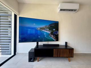 Modern Luxury Residency at Altea-Sunset Pool View - 5