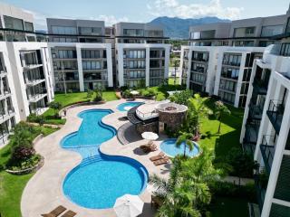 Modern Luxury Residency at Altea-Sunset Pool View - 4