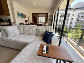 Modern Luxury Residency at Altea-Sunset Pool View - 3