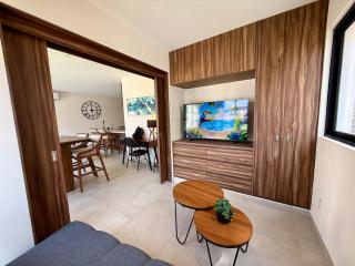 Modern Luxury Residency at Altea-Sunset Pool View - 1