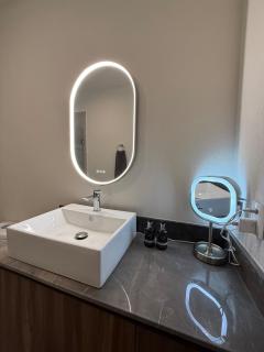 Modern Luxury Residency at Altea-Sunset Pool View - 2