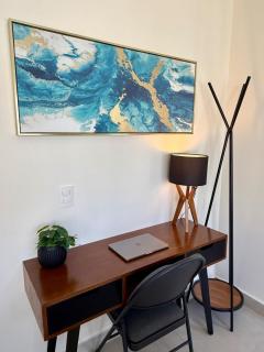 Modern Luxury Residency at Altea-Sunset Pool View - 2