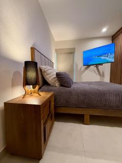 Modern Luxury Residency at Altea-Sunset Pool View - 9