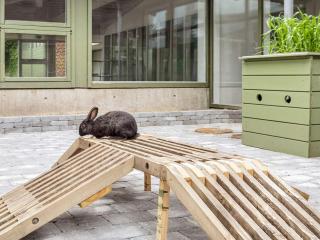 6 person holiday home in Hanstholm- Type1 - 1